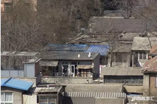 葛优|1995年,葛优用350w在北京买了4套170平的房子,他说要感谢女人