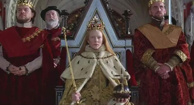 电影|如果雌雄同体有尽头，也就她了吧