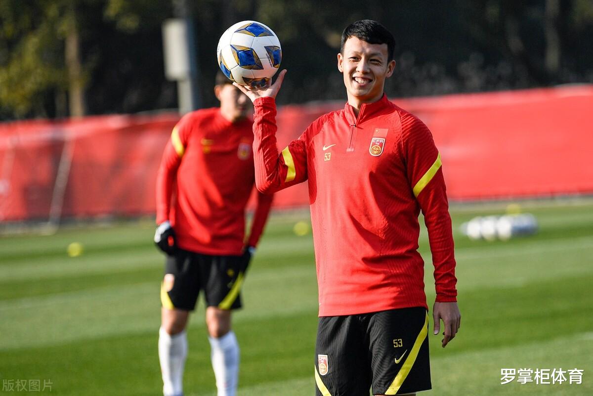 高天意|意外！新晉國腳曾被國安助教譽為中國拉基蒂奇，未來目標踢西甲！