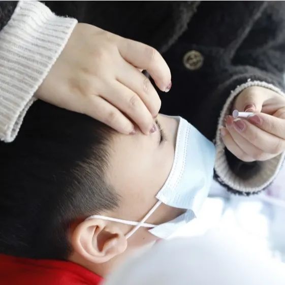 燕麦片|这项指标用来监测近视发展，眼科大夫都关注