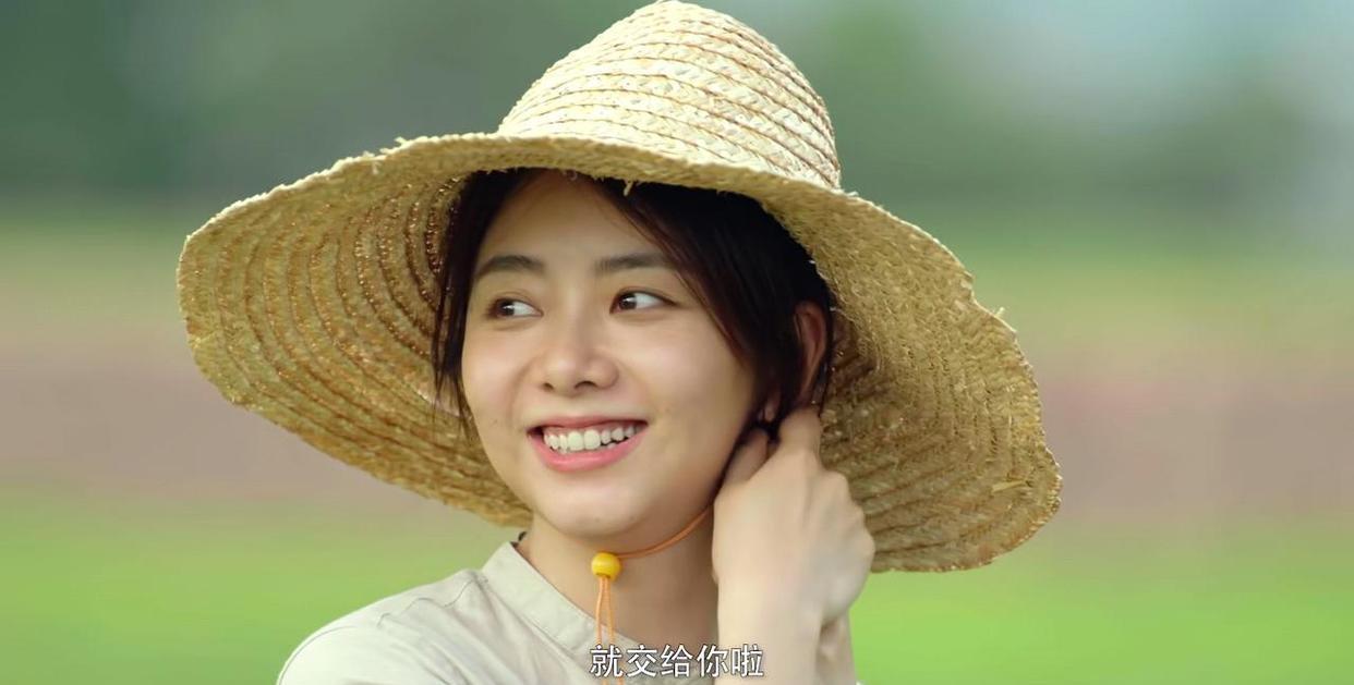 李心遥|我们这十年：“一心想回村种田”的李心遥，用一生治愈童年粪车味