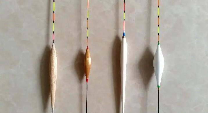 钓鱼|钓鱼：选择浮漂大小的5个技巧，吃铅量搭配很重要