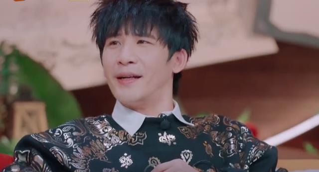 吴昕|吴昕彻底转型主持离婚综艺，大方自信优雅，实现谢娜未完成的心愿