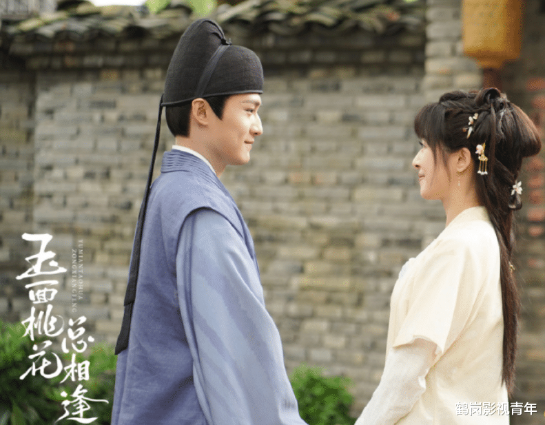 孙艺真|四月十六部电视剧：各路男神抢镜，多对CP撒糖，悬疑色彩弥漫