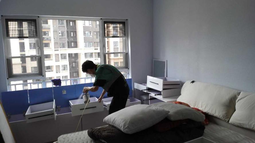 快速除甲醛,不传之秘,建议收藏!