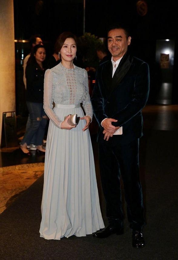 向华强|向华强70大寿众星云集:12位影帝齐聚,3位实力派影帝缺席!