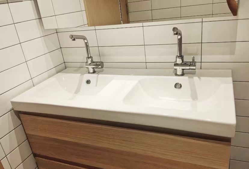 新家装修,这几笔钱花得真值,家人一致好评,好用又有幸福感