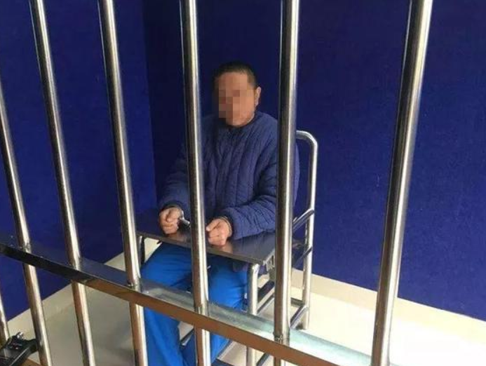 秘书|回顾 广西一女婴被男子捡回家,6岁时开始遭受侵犯,时间长达7年