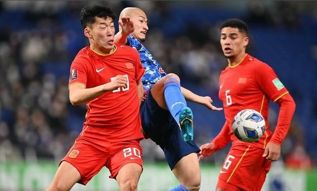 国足|再见世界杯！国足错失600万元奖金，2026年变8.5个名额，晋级有戏