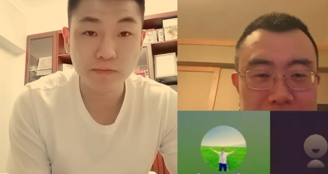 韩德君|高诗岩直播3小时信息量爆炸！韩德君催他回家赵继伟讨厌艾伦围观