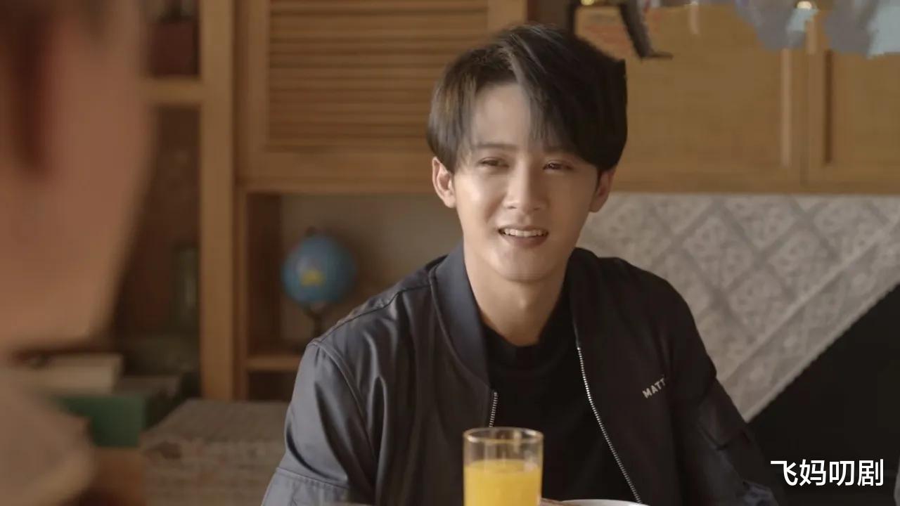 周游|《你安全吗》结局3喜1悲,这两个人的出现预示着有续集