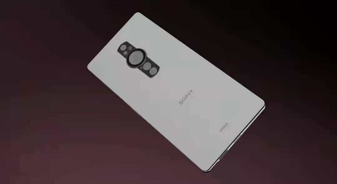 索尼|索尼旗舰新机再曝!后置镜头模组类似腕表,还有6500mAh大电池