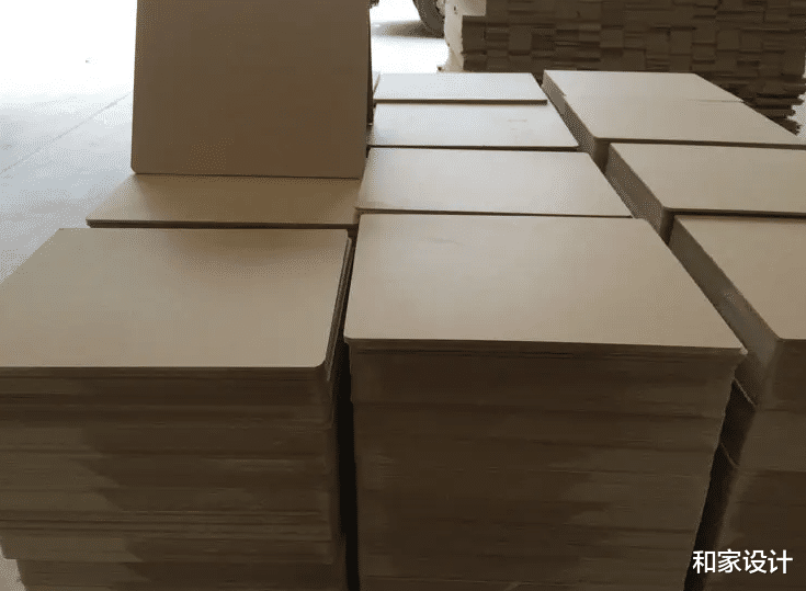 有孩子的一定要注意!选择材料时注意这几样甲醛超标的东西