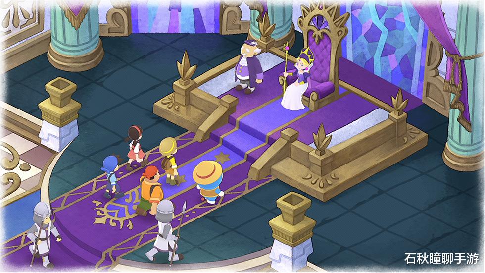 面粉|大雄的《哆啦A梦 牧场物语2》第一年春攻略：矿区钓鱼日入上万