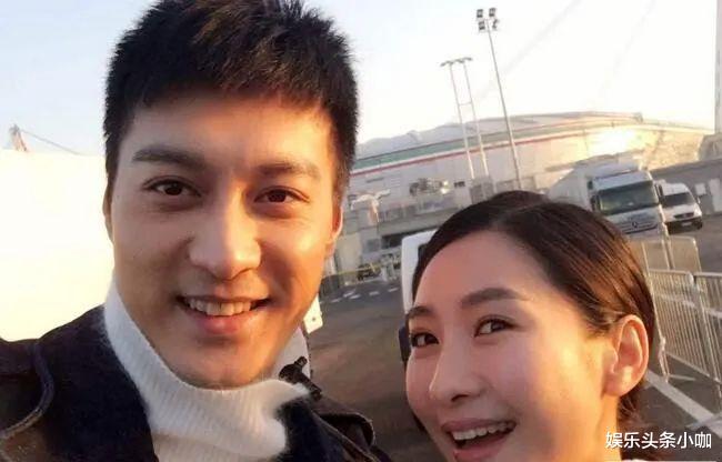 陶昕然|恭喜啦!退圈生女,被宠成小公主!