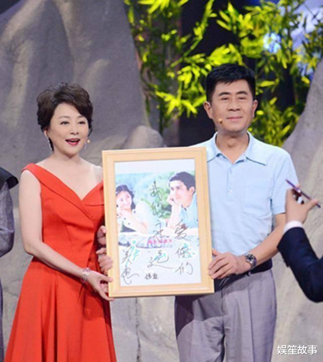 张瑜|张瑜:离婚多年,看到张建亚还是会心动,但他早已结婚生子