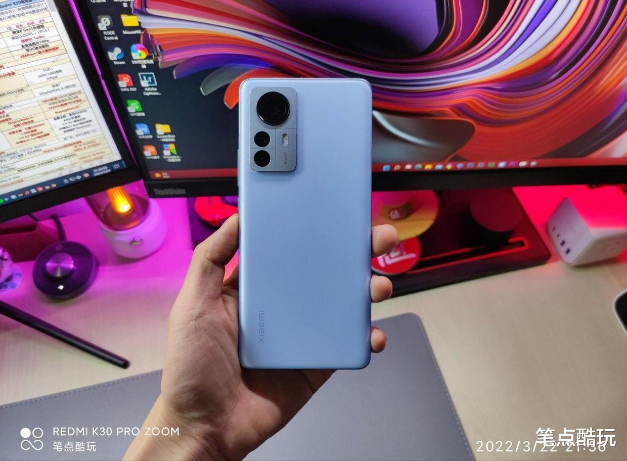 小米科技|小米12Ultra五月来袭，有哪些亮点值得期待？