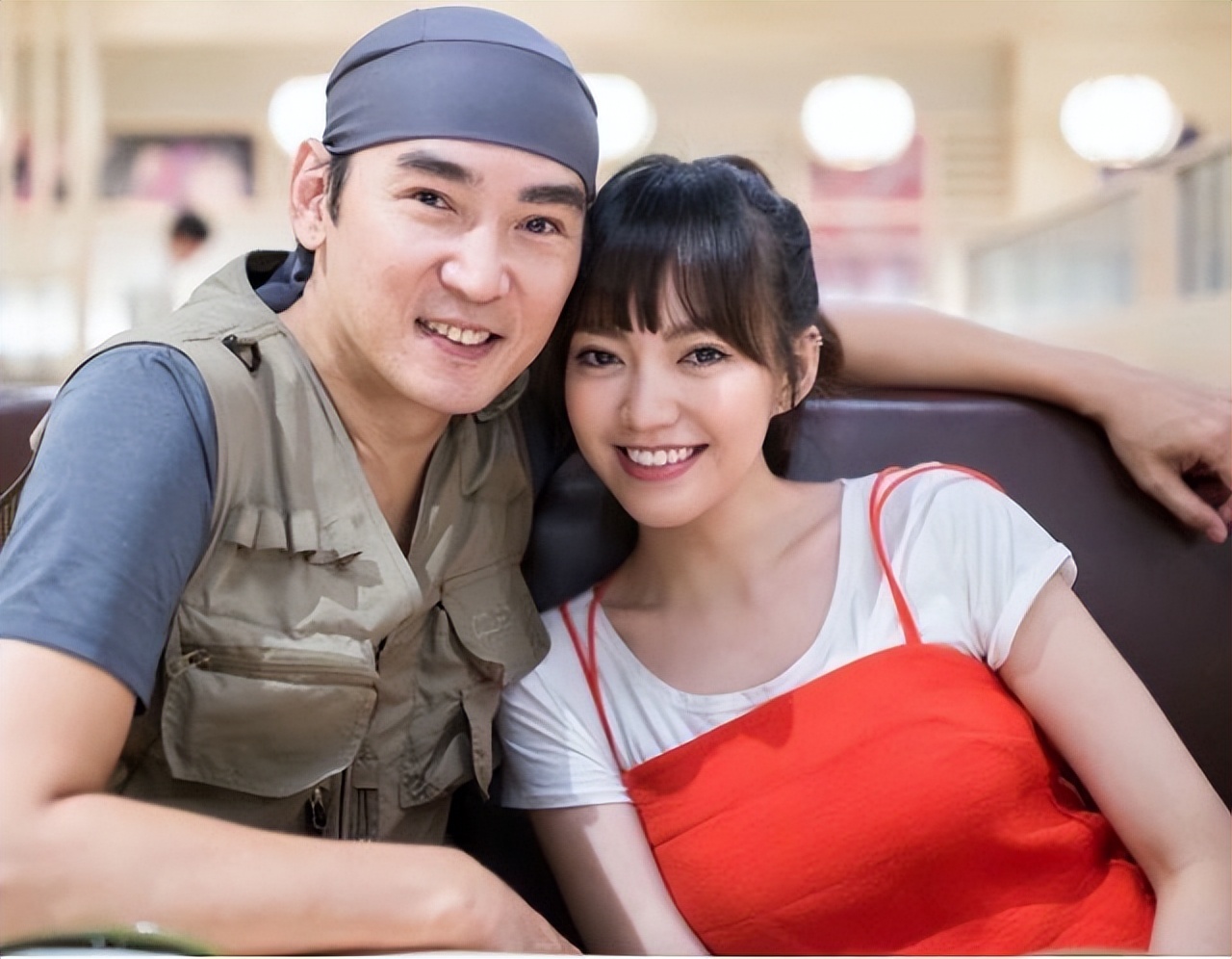 娱乐圈|星二代泛滥、关系户扎堆、富二代遍地,娱乐圈已成为“世袭制”?