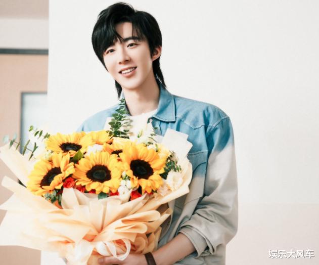 刘宇宁|《安乐传》男二被曝姐弟婚姻?焦点直指刘宇宁,他曾正面回应