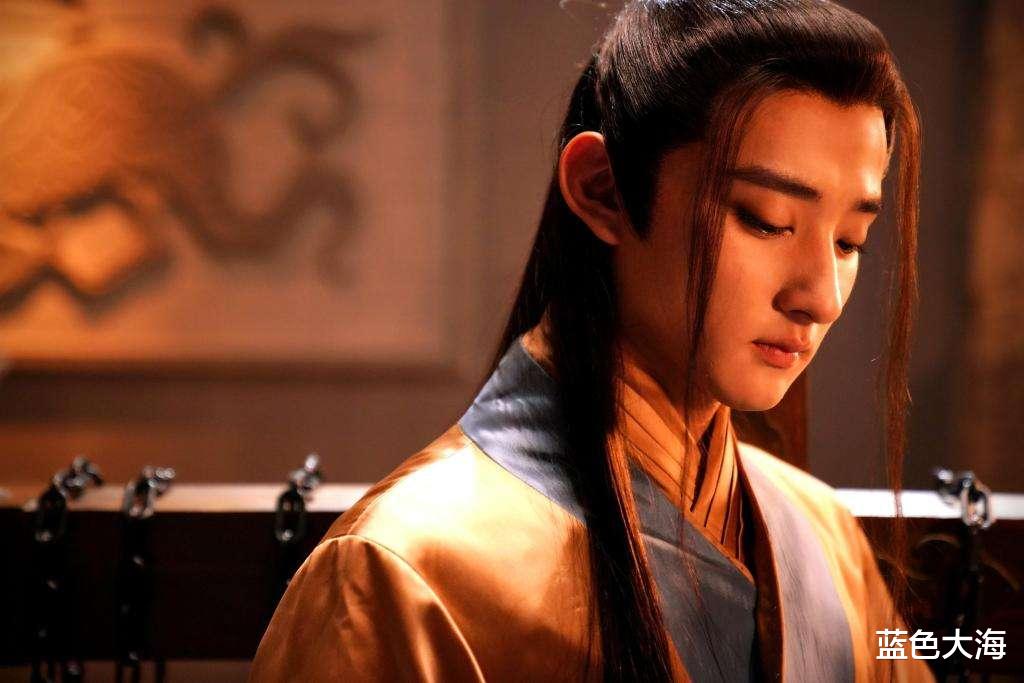 古装剧|11位“古装奇丑”的男星，别人是玉树临风，他们是“灾难现场”