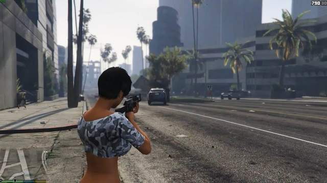 手机游戏|GTA要出手游了！GTA母公司T2斥资127亿收购移动游戏巨头Zynga！