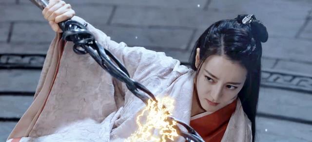 与君初相识1|《与君初相识1》大结局，第二季定档4月4号，云禾惨死后复活归来