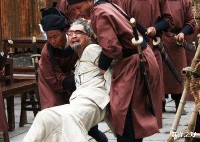 包拯|老农的牛半夜被人割掉了舌头，包拯说：把牛杀了，小偷自会来自首