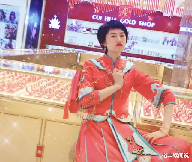 中药|一路走好！“最美抗癌网红”李玉芳病逝，生前曾担任珠宝城总经理