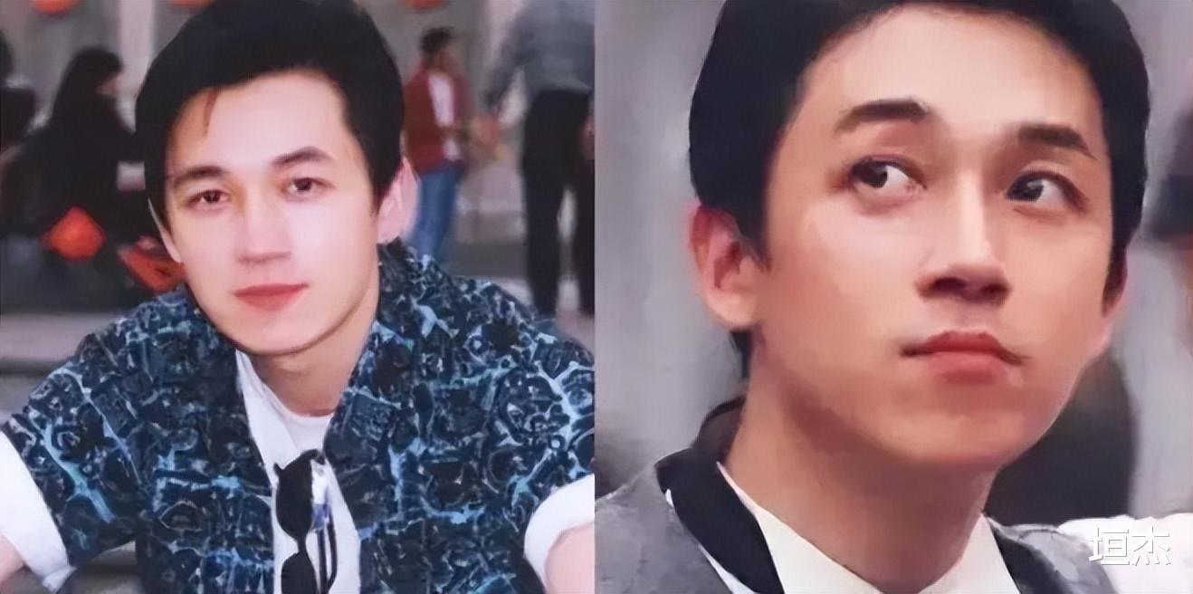 白静|明星出轨的代价有多大?前途尽毁、声名狼藉、还有人付出了生命