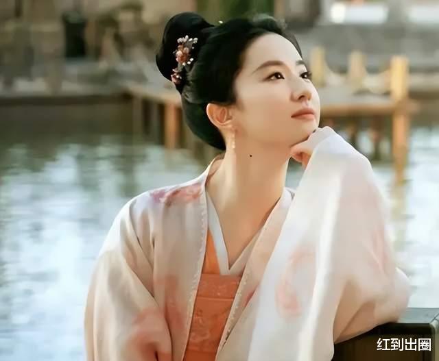 刘亦菲|北电正式回应刘亦菲学籍造假：已通过三轮专业考试，具有美国国籍