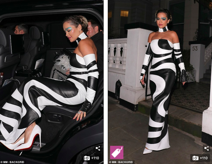 李宇春|李宇春老少女风格影楼风亮相2019英国时装大奖,造型师直接下线吧