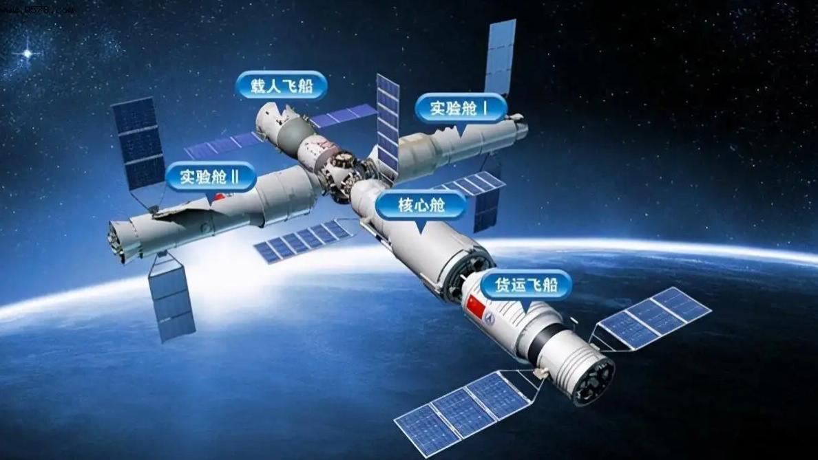 看中国四大卫星发射基地，未来谁才是老大？