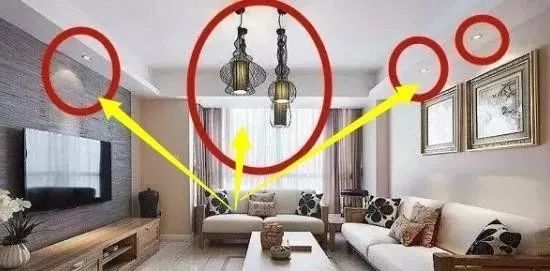 别无头苍蝇一样瞎搞装修!花一分钟看看能省下好几万,这17处个个不实用
