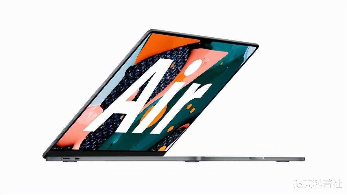 MacBook Air|M2 MacBook Air:您需要知道的一切