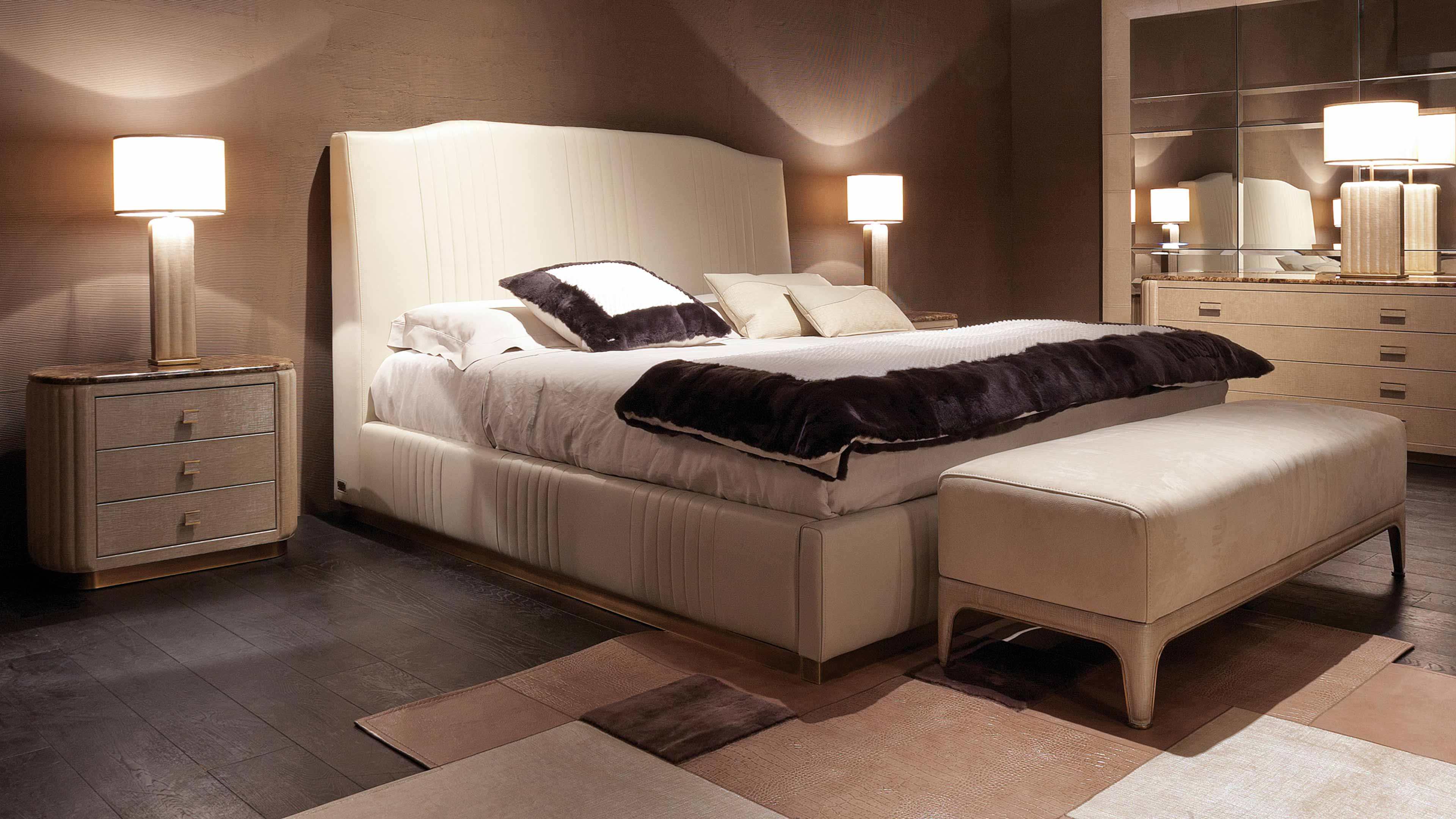 建议大家,卧室最好别摆以下几件物品,不仅没用而且还占空间