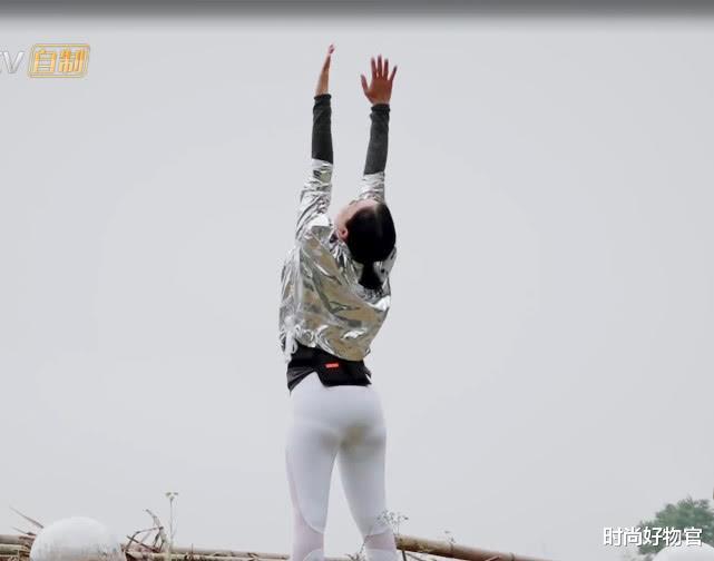 恭喜!钟丽缇大女儿即将出道,身材丰满欧美范十足,有望成选美冠军