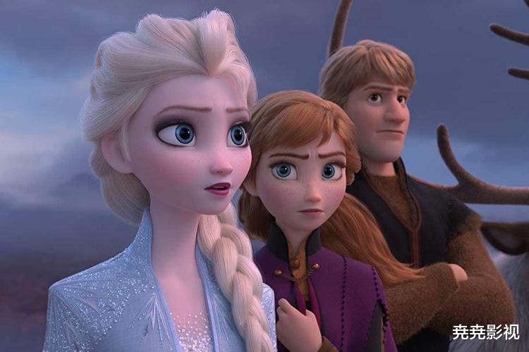 acgn漫評|迪士尼動畫金句，讓您重拾做夢的勇氣