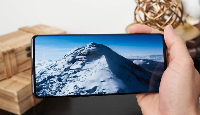 苹果|几经辗转!从苹果换到华为再到国产安卓旗舰:说说个人的用机感受