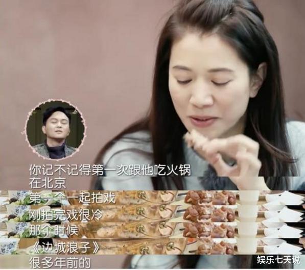 袁咏仪|袁咏仪张智霖恩爱的背后,藏着一场双双出轨的大戏