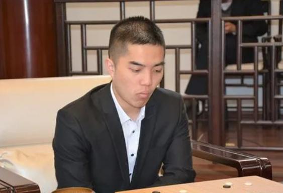 灰熊队|霸气！韩前二申真谞朴廷桓接二连三告负中国大将！