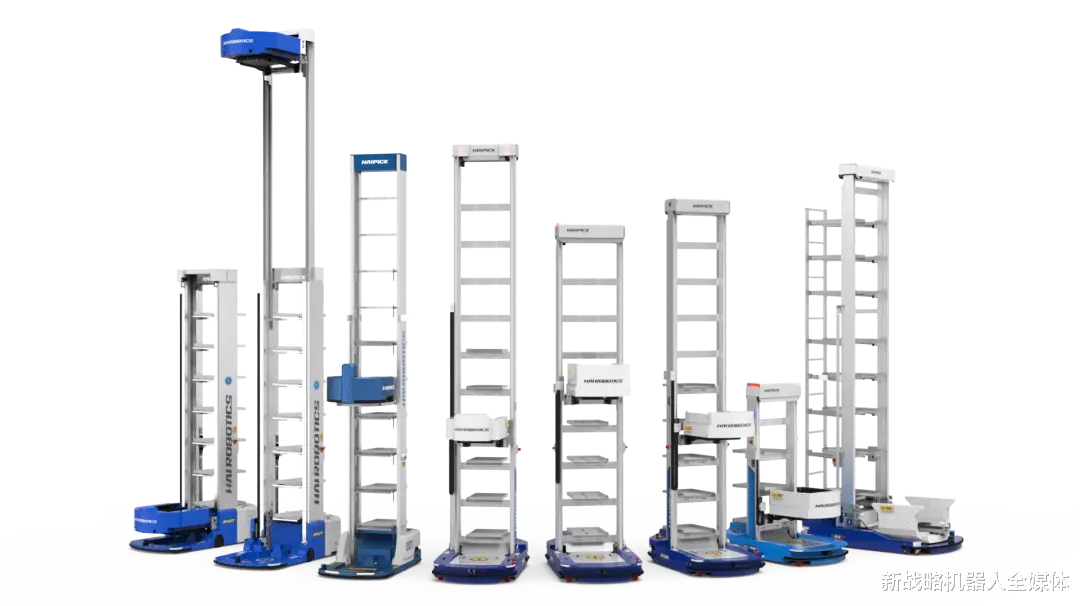 算法|2021年度四大热门产品