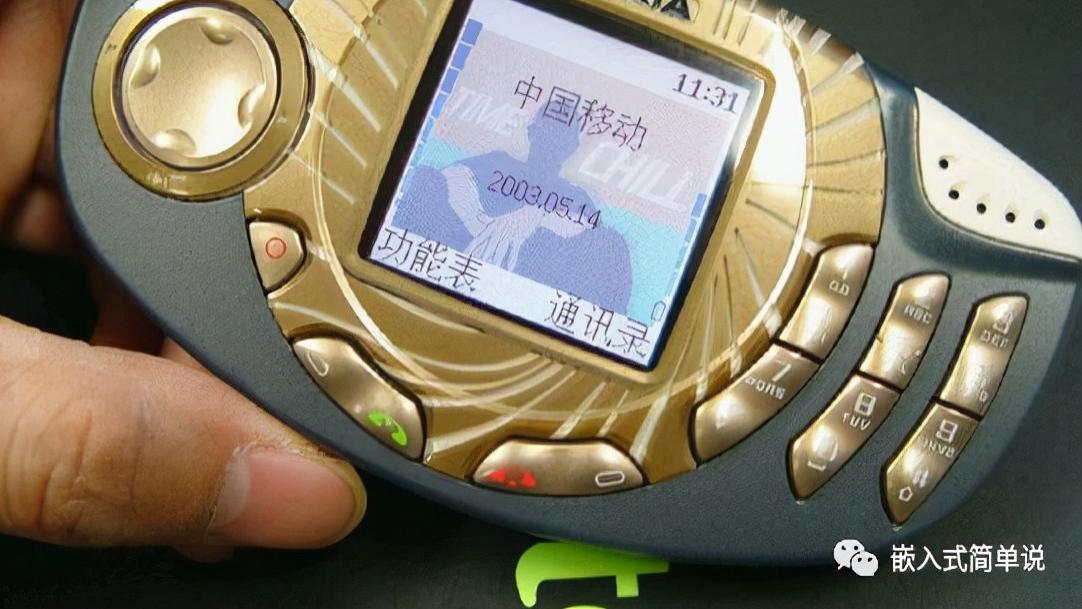 诺基亚|盘点诺基亚历史上最全的经典产品！