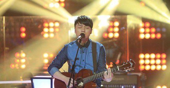 张碧晨|《好声音》十位总冠军整体发展不好，张碧晨正当红，单依纯也不差