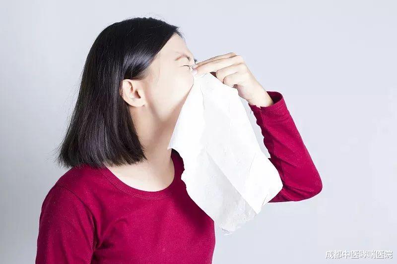 痰液|主任:一招教你学会“如何看痰液颜色区分咳嗽类型!”……【精选】