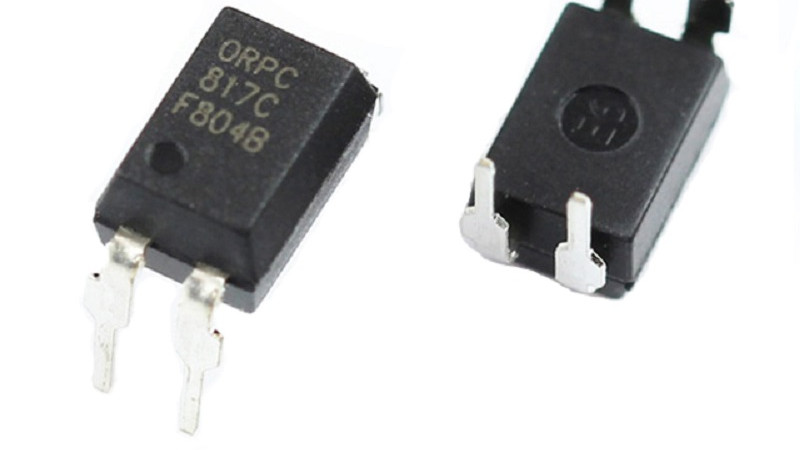 继电器|光耦和光耦继电器有什么不同？