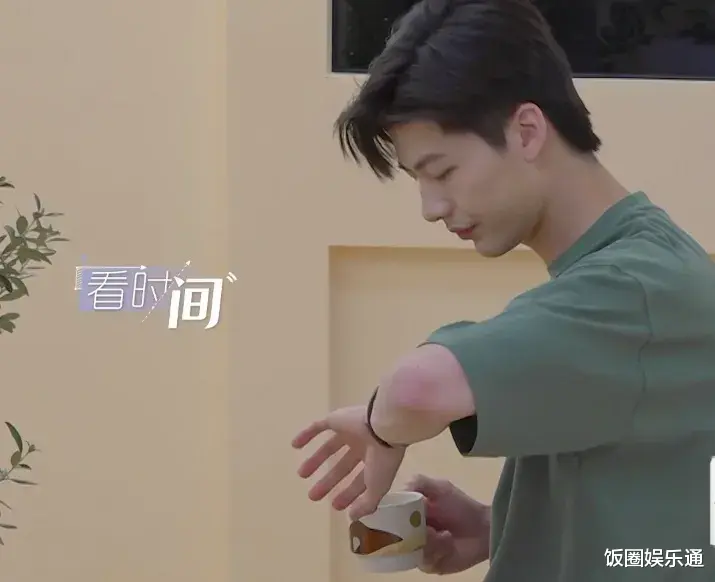 心动的信号5|《心动的信号5》 “雪球CP”渐入佳境，3位男生都向金佳悦发起攻势