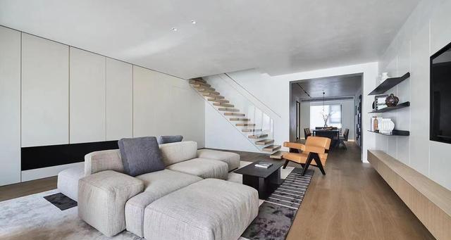 什么是原木极简装修风格?怎么装修?要注意哪些问题?