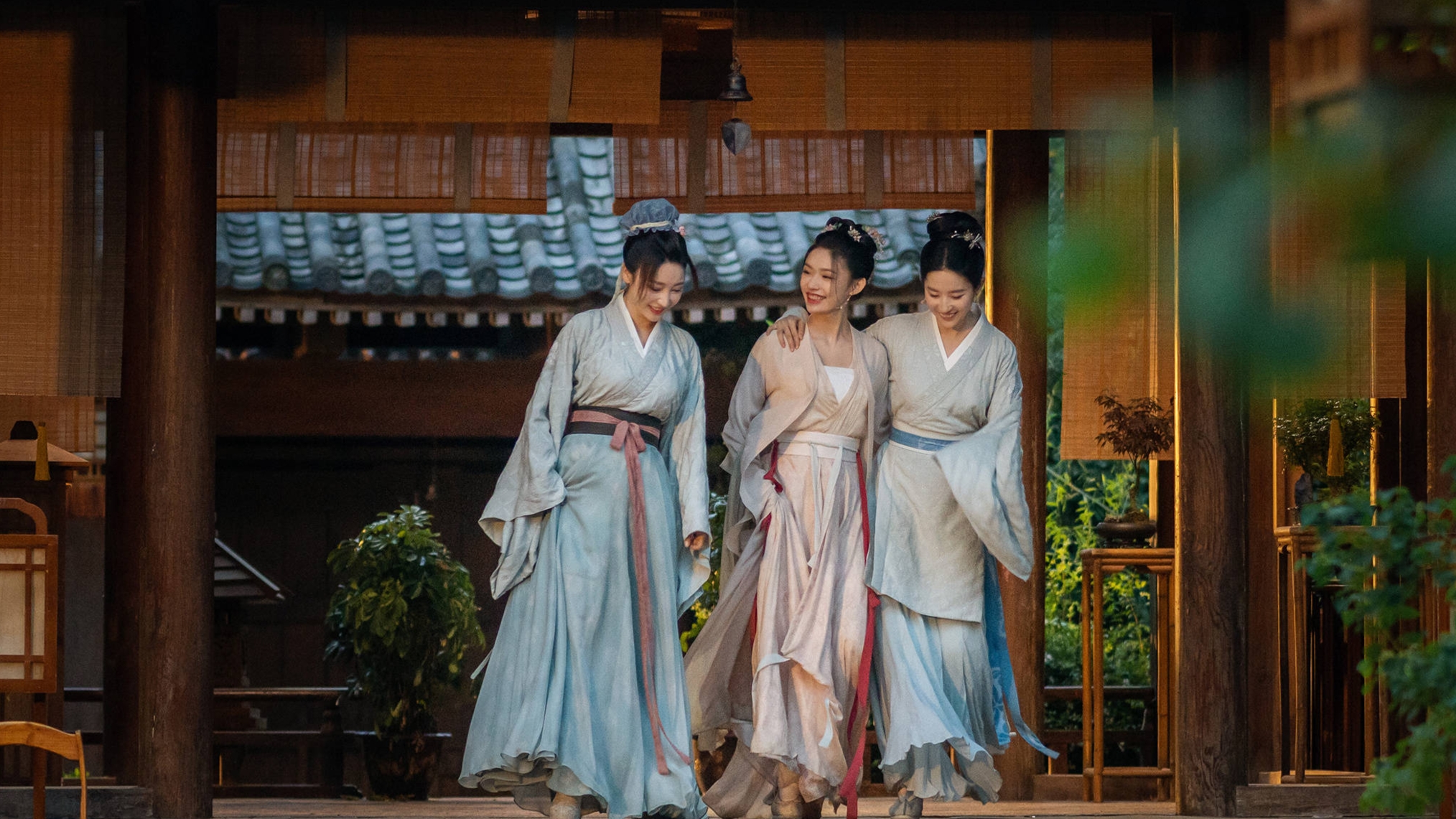 徐海乔|徐海乔因为刘亦菲甘愿出演渣男,但别被刘亦菲的美貌“迷惑”了