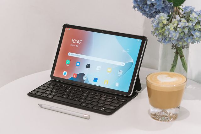 OPPO|618千元平板买华为还是OPPO？对比一圈后，谁更划算一目了然