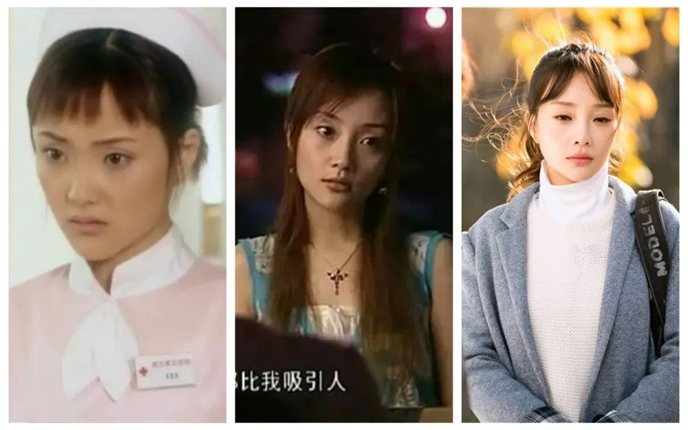 秦岚|8位私生活混乱的女明星：有人靠男人上位，有人交17个男友